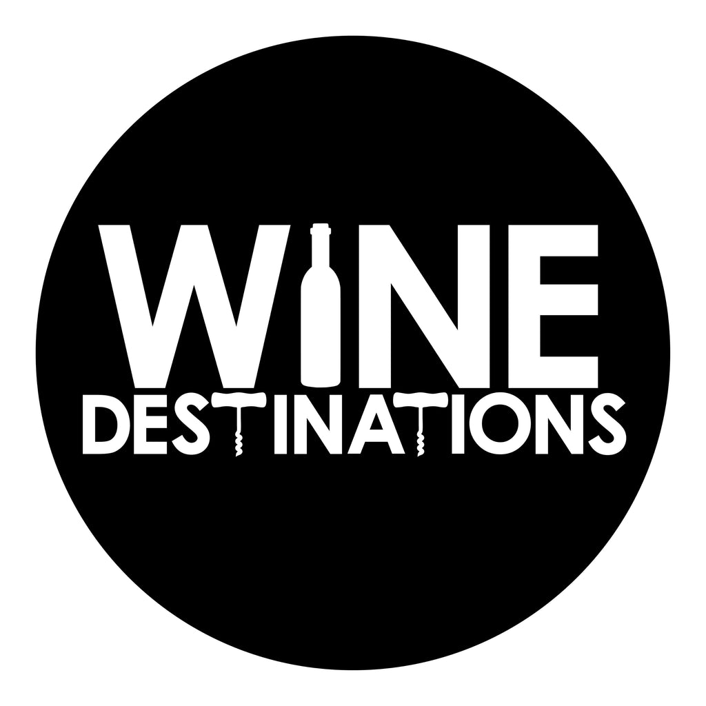Wine Destinations