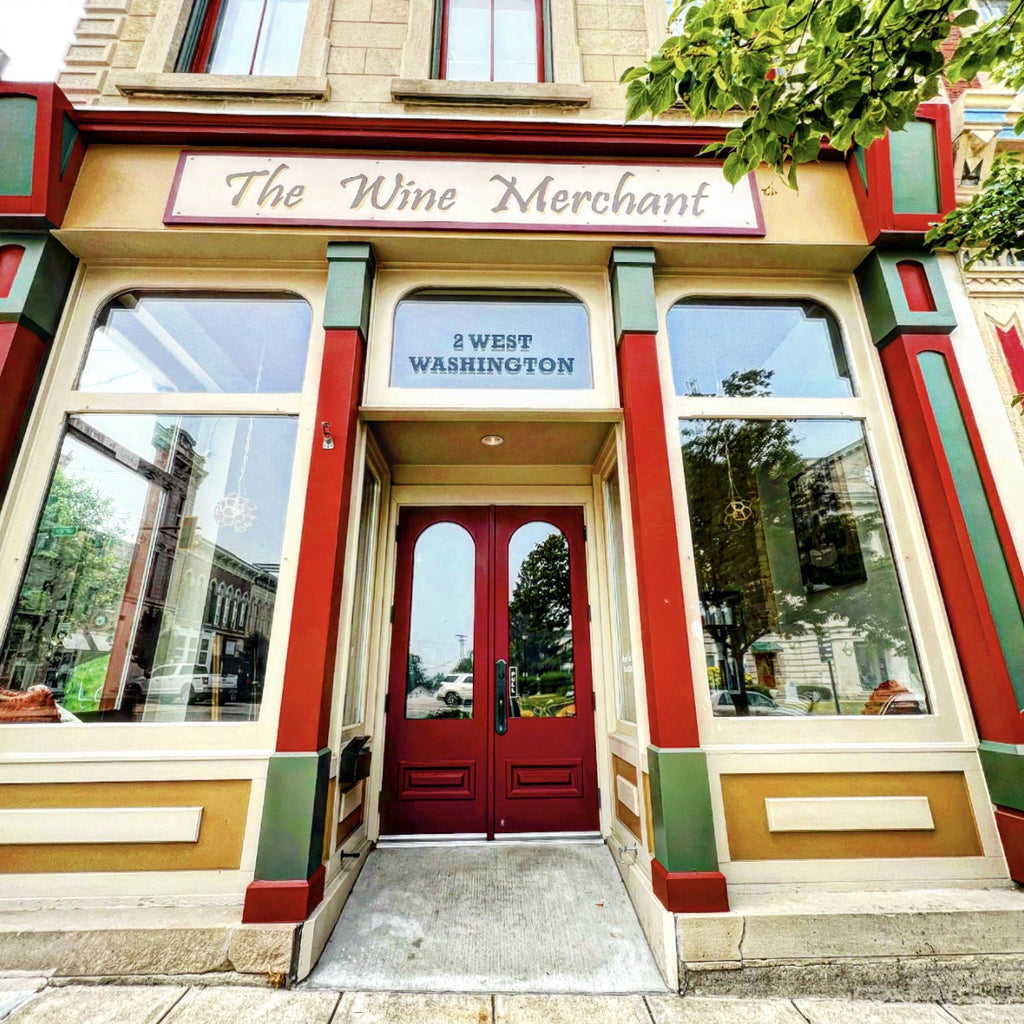 A Wine & Dine Discovery While Exploring the Crossroads of America