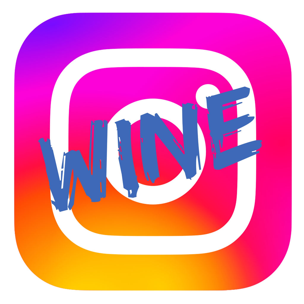 25 Instagram Accounts for Wine Lovers