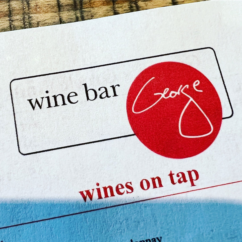 Heading to Orlando? Then Wine Bar George is a Must Visit