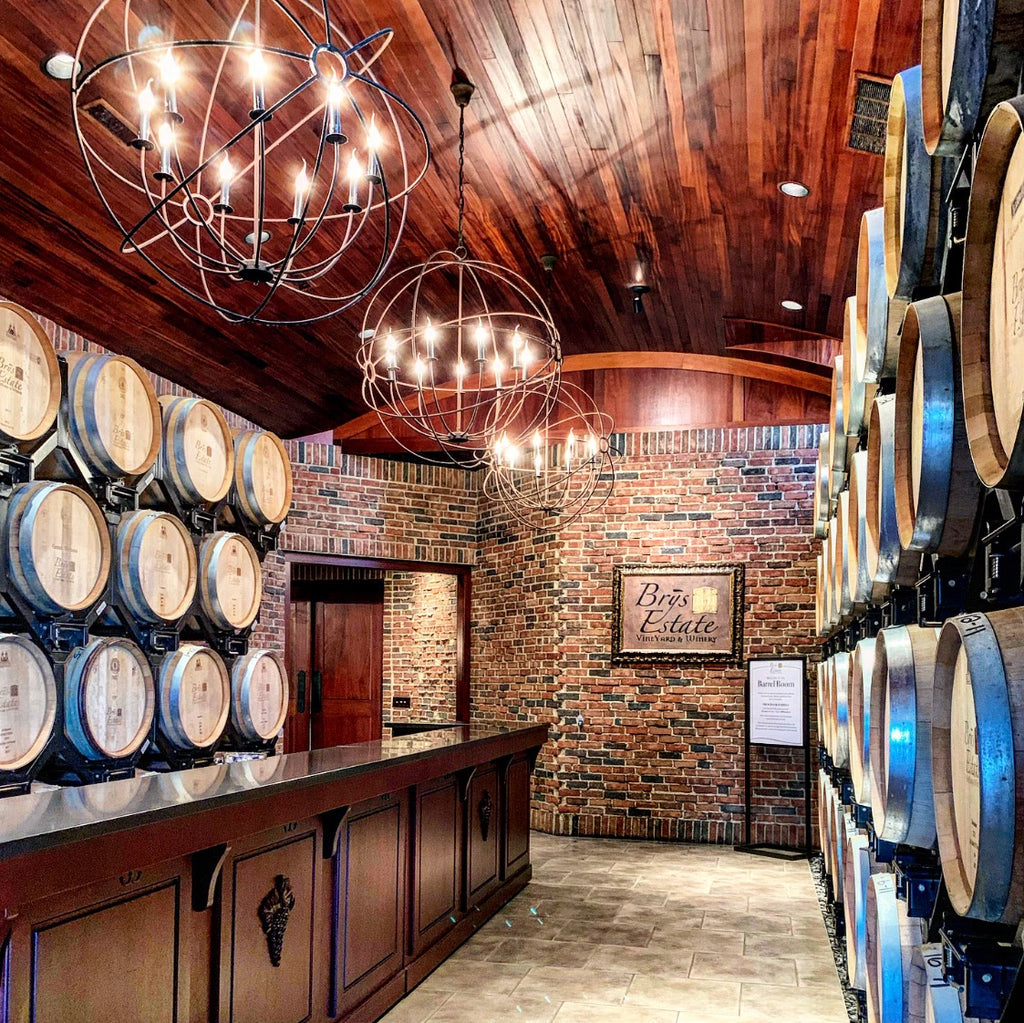 Brys winery online