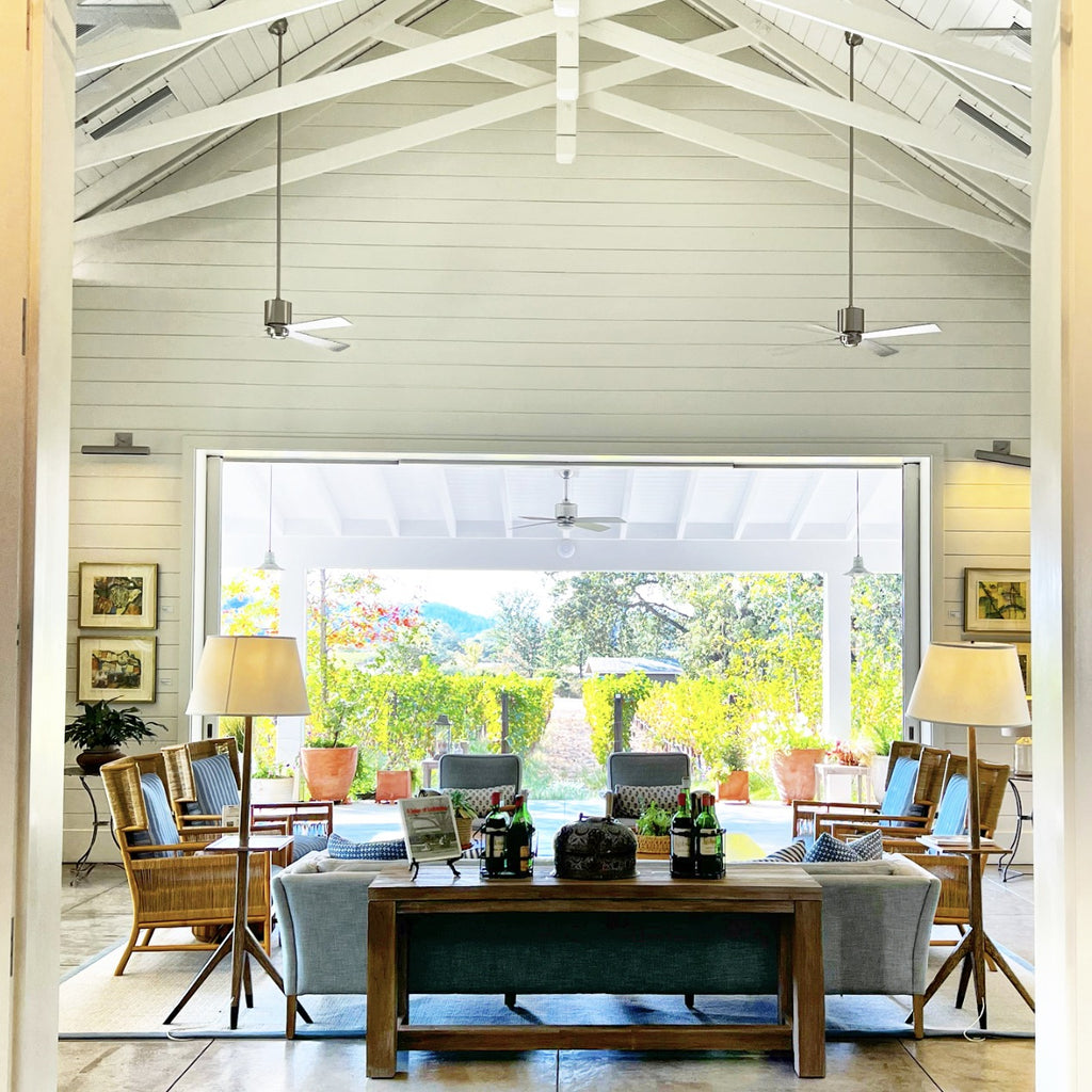 Meet Larkmead One of Napa’s Most Storied Family-Owned Estates