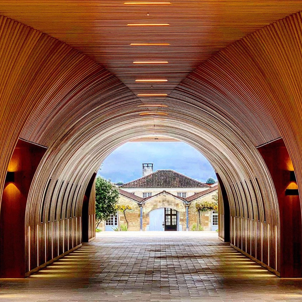 Immerse Yourself in the Martell Experience & Awake Your Senses
