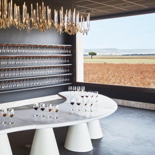 Ribera del Duero, Spain (All-Inclusive 3d/2n)