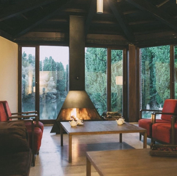 Ribera del Duero, Spain (All-Inclusive 4d/3n)